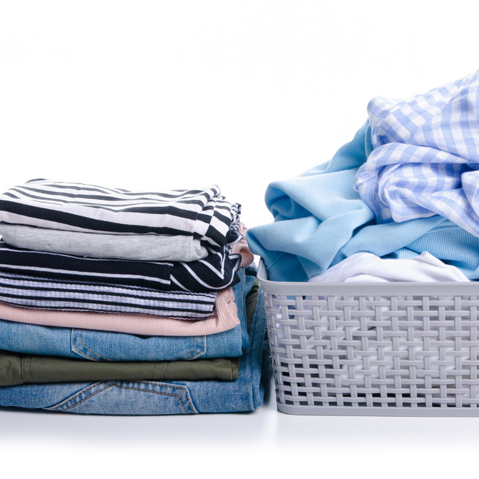 laundry service in los angeles