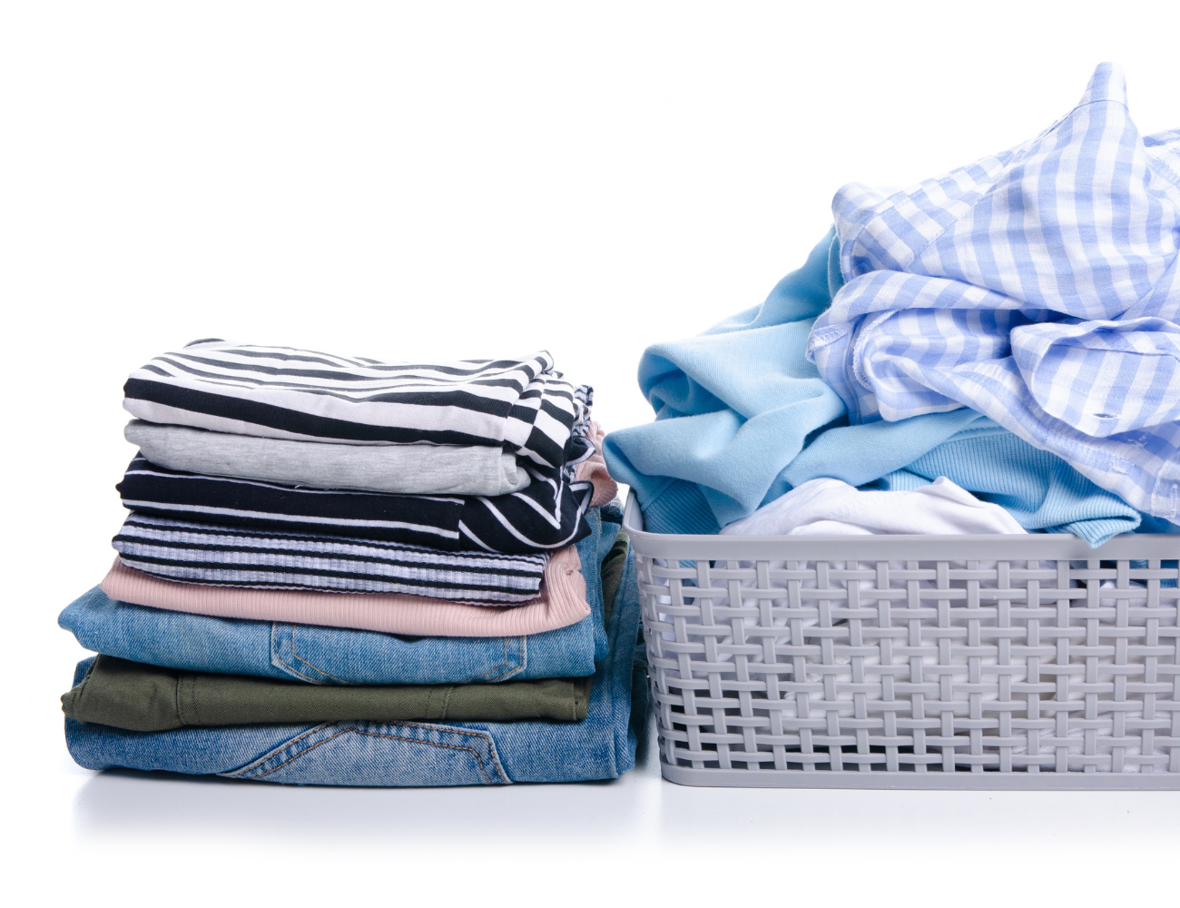 laundry service in los angeles