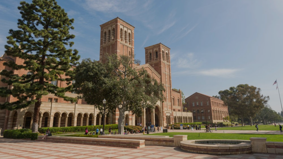 Pickup & Delivery Laundry Service for College Students at UCLA